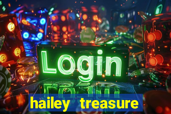 hailey treasure adventure mod apk